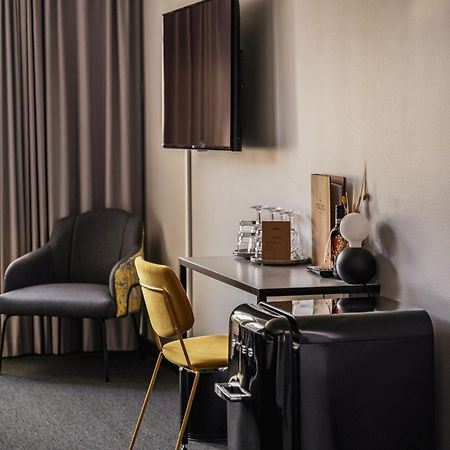 The Folks Hotel Konepaja Helsinki Zewnętrze zdjęcie