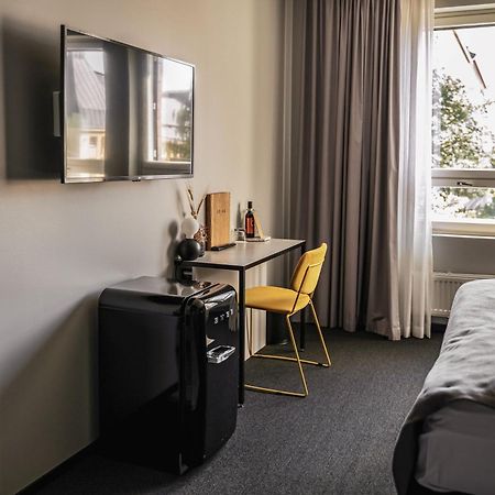 The Folks Hotel Konepaja Helsinki Zewnętrze zdjęcie