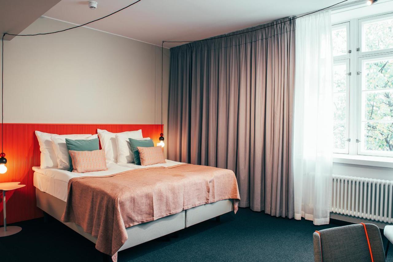 The Folks Hotel Konepaja Helsinki Zewnętrze zdjęcie
