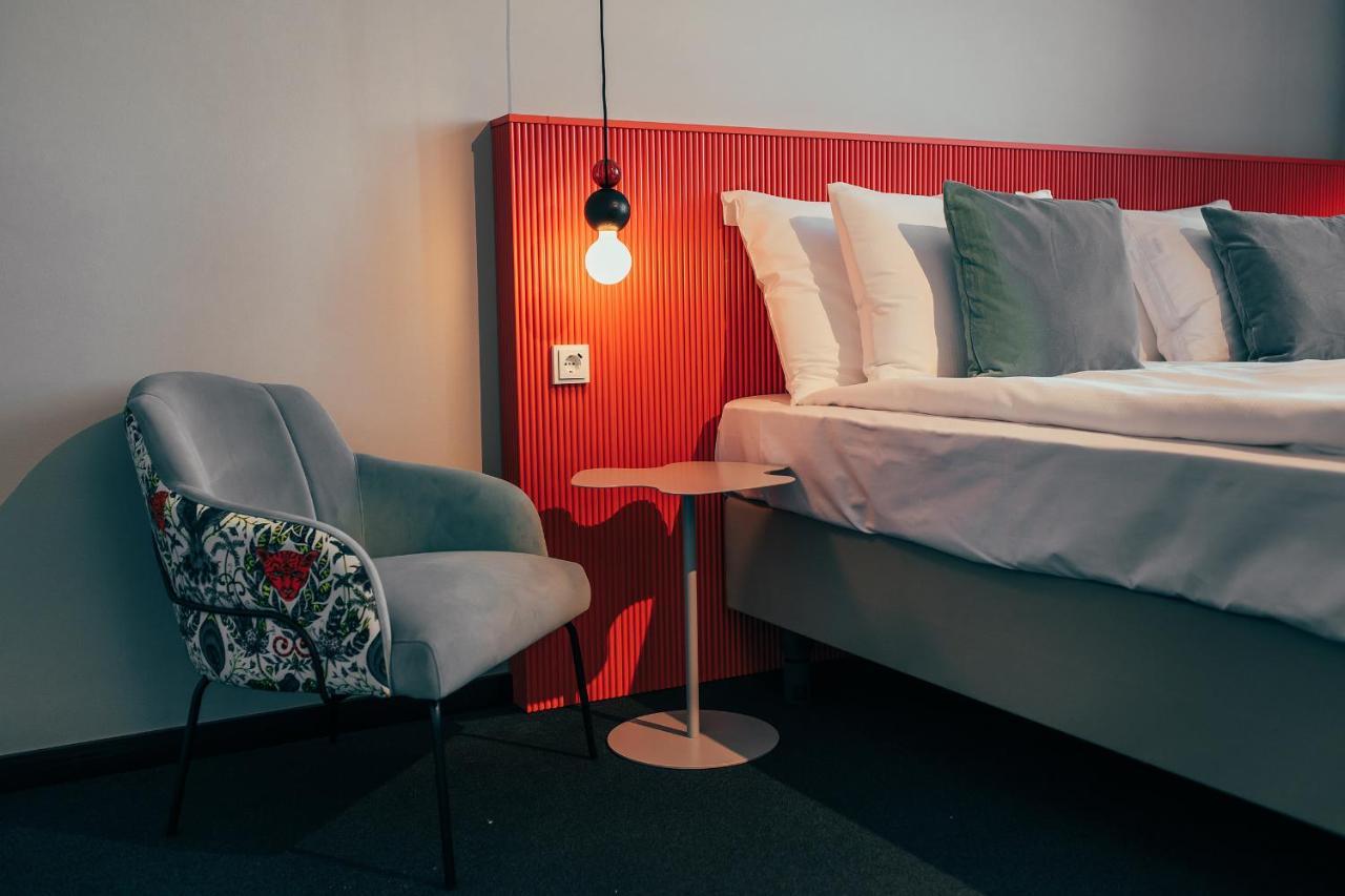 The Folks Hotel Konepaja Helsinki Zewnętrze zdjęcie
