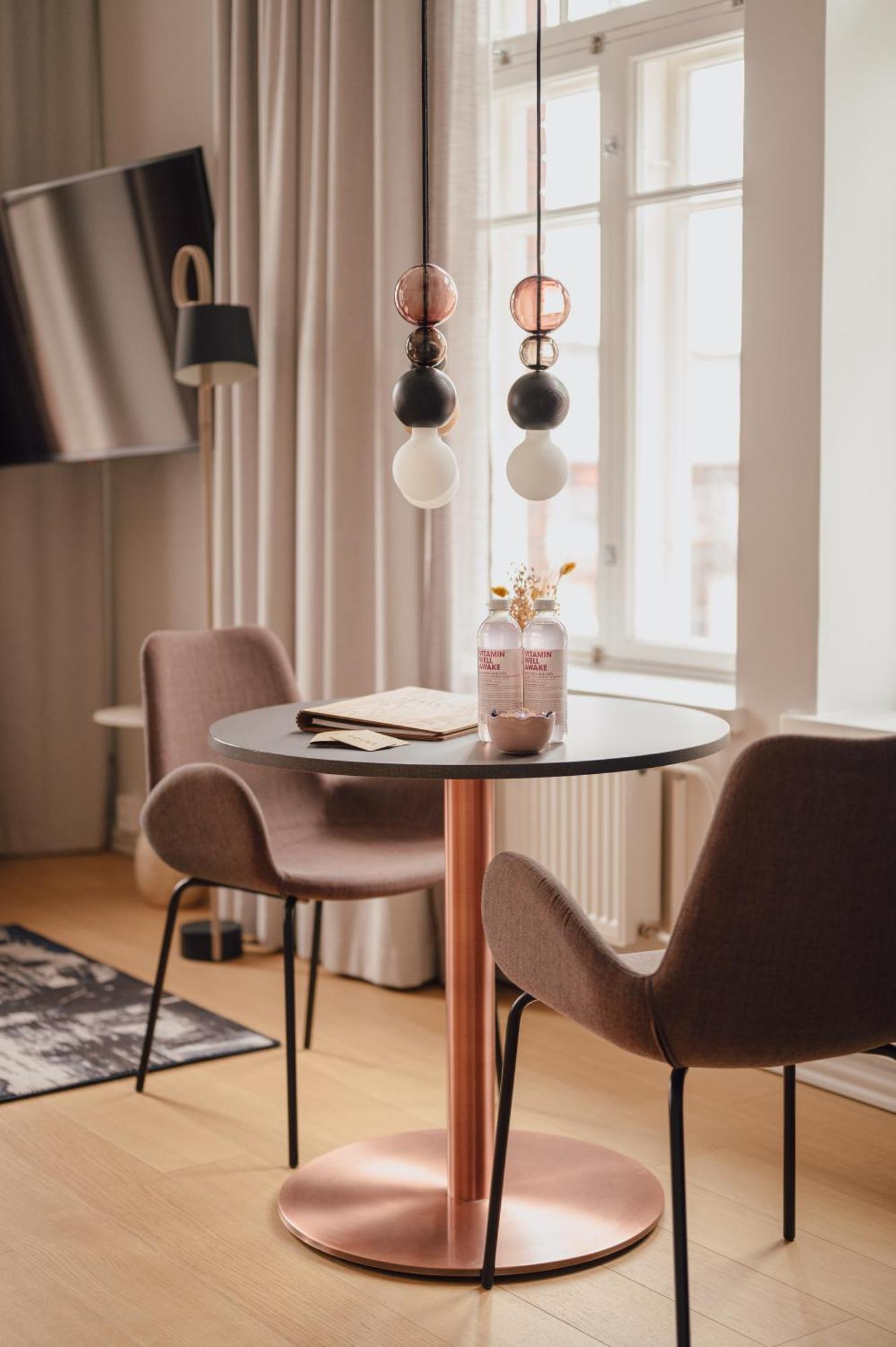 The Folks Hotel Konepaja Helsinki Zewnętrze zdjęcie